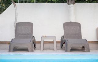 Stunning Home In Lechaio Corinthias - Lechaio - 9