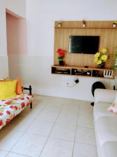 Aconchegante casa para temporada - 5