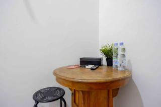 RedDoorz near GOR Jatidiri Semarang - 3