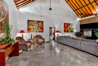 Villa Taksu Legian - Legian - 2