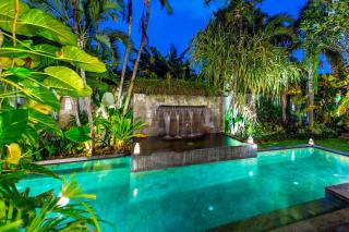 Villa Taksu Legian - Legian - 4