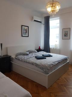 12 Residence Cotroceni - Bucarest - 7