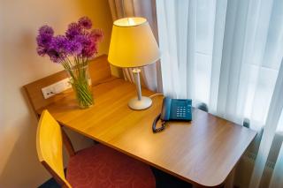 Hotel Tigra - Priekuļi - 7