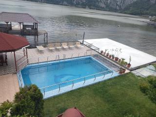 Casa Lucian - Dubova - 9