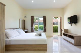 RAWAÏ Bedroom and kitchen - 6