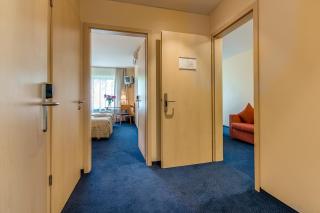 Hotel Tigra - Priekuļi - 6