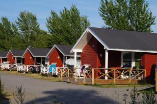Hasle Camping & Hytter - Hasle - 9