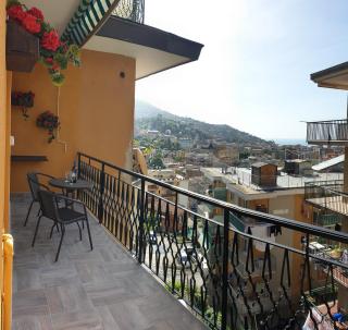 Casa Paola - Rapallo - 5