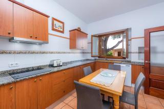 Ses Angoixes - Santanyi - 2