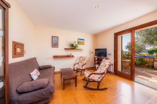 Ses Angoixes - Santanyi - 9