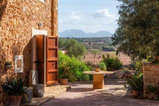 Ses Angoixes - Santanyi - 5