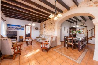 Ses Angoixes - Santanyi - 4