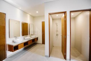 Vasudha Hostel Canggu - 7