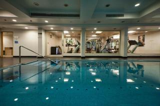 Avalon Courtyard Residence Suites - 9