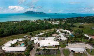 Mission Beach Resort - Mission Beach - 4