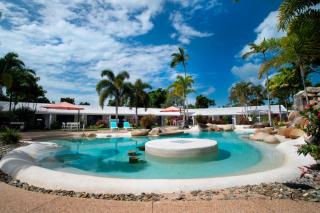 Mission Beach Resort - Mission Beach - 0