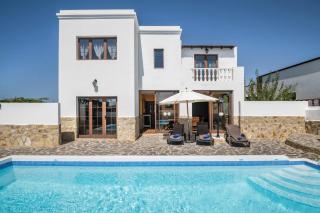 Villa María - Tinajo - 9