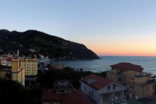 splendido appartamento vista mare - 0
