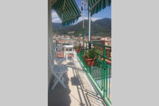 splendido appartamento vista mare - Levanto - 7