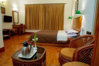 Rhenock House (a luxury villa) - Gangtok - 1