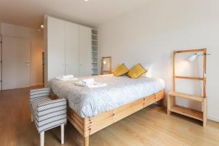 Modern & Bright Avenidas Novas by Homing - Lisboa - 3