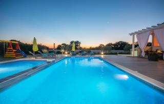 Villa Maris ZadarVillas - Tinj - 9