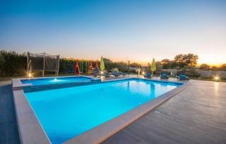 Villa Maris ZadarVillas - Tinj - 8