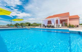 Villa Maris ZadarVillas - Tinj - 5