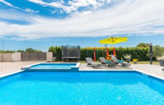 Villa Maris ZadarVillas - Tinj - 4