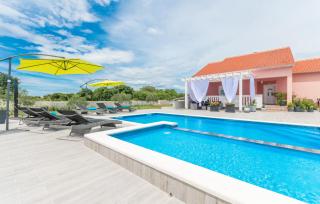 Villa Maris ZadarVillas - Tinj - 1