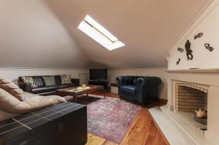 Grand Parliament Duplex by Homing - Lisbona - 9