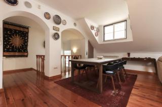 Grand Parliament Duplex by Homing - Lisbona - 8