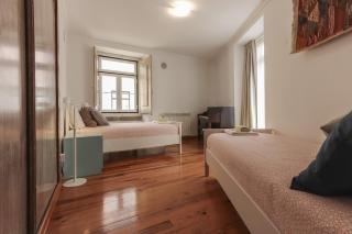 Grand Parliament Duplex by Homing - Lisbona - 3