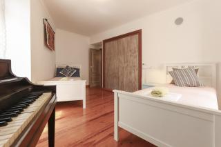 Grand Parliament Duplex by Homing - Lisbona - 2