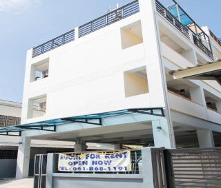 Suree Place Hostel - Hua Hin - 8