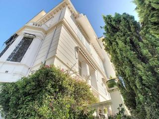 Charmant appartement dans villa avec parc - Cannes - 0