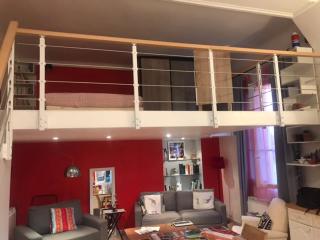 Charmant appartement dans villa avec parc - Cannes - 8