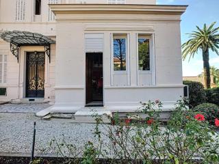 Charmant appartement dans villa avec parc - Cannes - 6