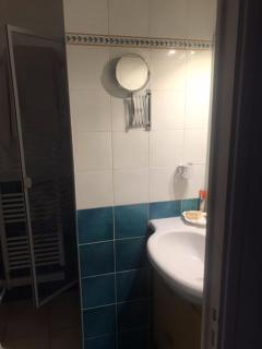 Charmant appartement dans villa avec parc - Cannes - 2