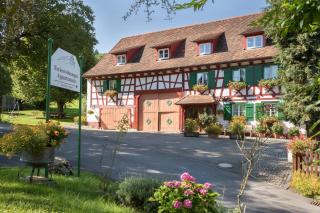 Ferienwohnung Risthof 1 - Owingen - 9