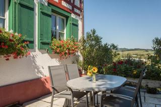 Ferienwohnung Risthof 1 - Owingen - 5