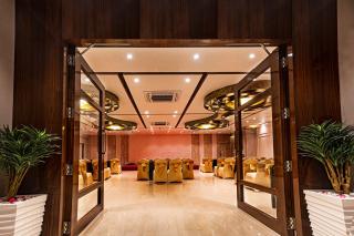 Regenta Inn Sambalpur, Farm Road - Sambalpur - 0
