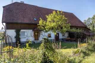 Der Lachenbuckhof - Blumberg - 8