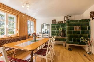 Der Lachenbuckhof - Blumberg - 1