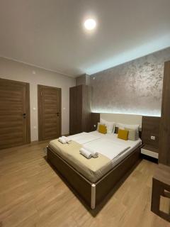 Panorama apartments - 3