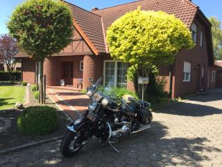 Ferienwohnung Vereinswiek 95137 - Rhauderfehn - 1
