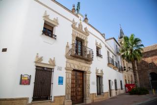 Palacio Sirvente Mieres - PARKING GRATUITO - Andújar - 0