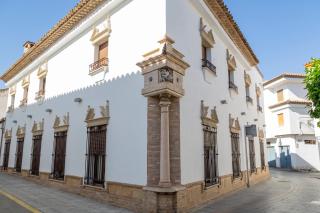 Palacio Sirvente Mieres - PARKING GRATUITO - Andújar - 2