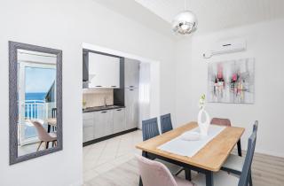 Apartment 24 - Mlini - 1