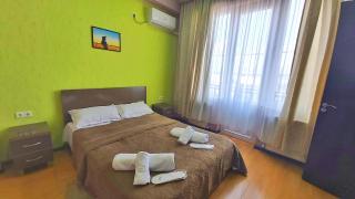 Gamarjoba Hotel - Tbilisi - 7